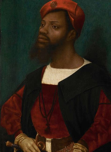 tudor full black|famous black tudors.